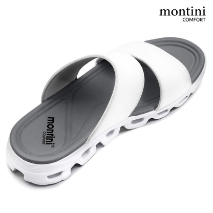 Montini GX-102(C55) White Gents Arabic Sandal