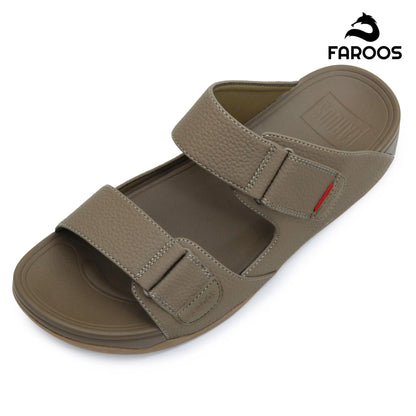 Faroos[F445]M113 Truffle Gents Arabic Sanda