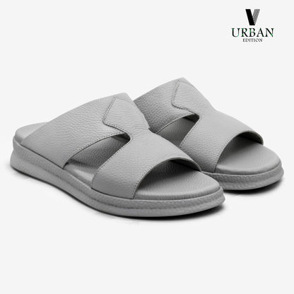 Verotti URBAN EDITION[X313]ABTS-04 Gray Gents Arabic Sanda