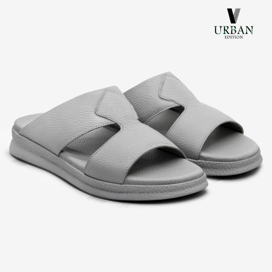 Verotti URBAN EDITION[X313]ABTS-04 Gray Gents Arabic Sanda