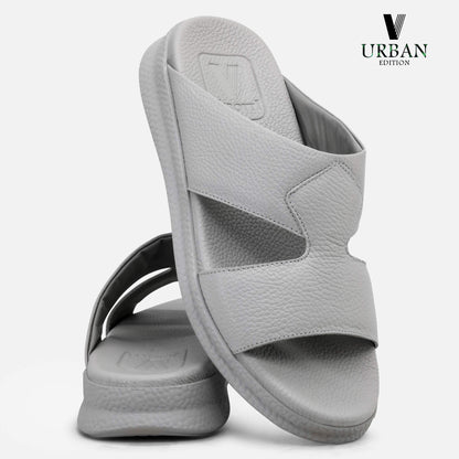 Verotti URBAN EDITION[X313]ABTS-04 Gray Gents Arabic Sanda