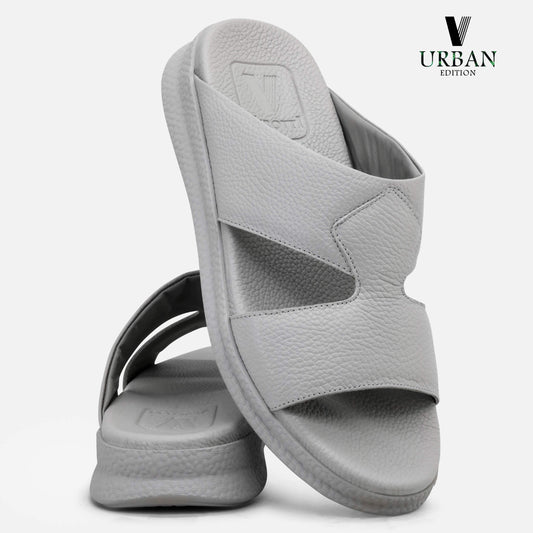 Verotti URBAN EDITION[X313]ABTS-04 Gray Gents Arabic Sanda