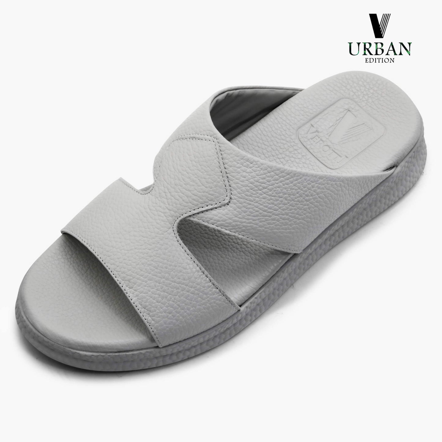 Verotti URBAN EDITION[X313]ABTS-04 Gray Gents Arabic Sanda