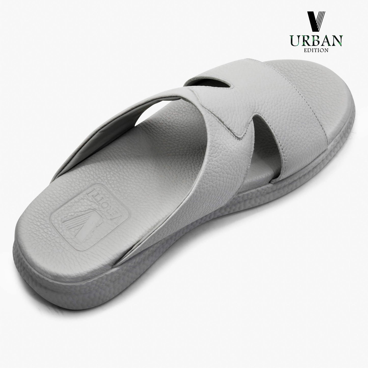Verotti URBAN EDITION[X313]ABTS-04 Gray Gents Arabic Sanda