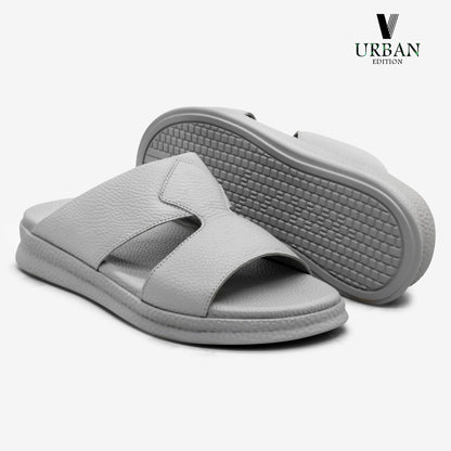 Verotti URBAN EDITION[X313]ABTS-04 Gray Gents Arabic Sanda