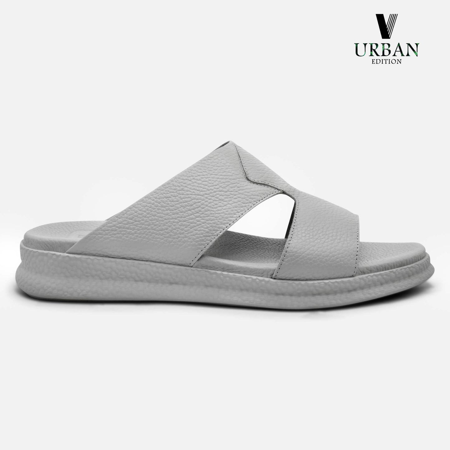 Verotti URBAN EDITION[X313]ABTS-04 Gray Gents Arabic Sanda