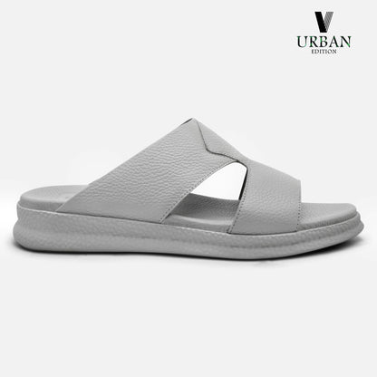Verotti URBAN EDITION[X313]ABTS-04 Gray Gents Arabic Sanda