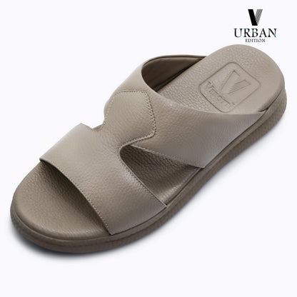Verotti URBAN EDITION[X314]ABTS-04 Stone Gents Arabic Sandal