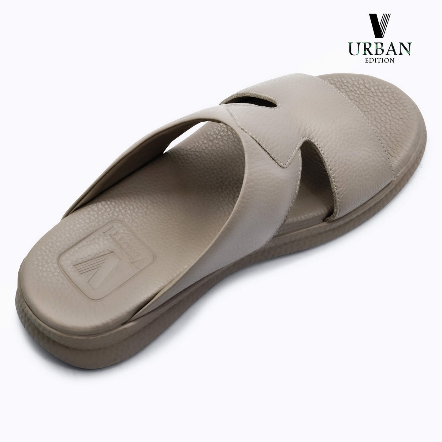 Verotti URBAN EDITION[X314]ABTS-04 Stone Gents Arabic Sandal