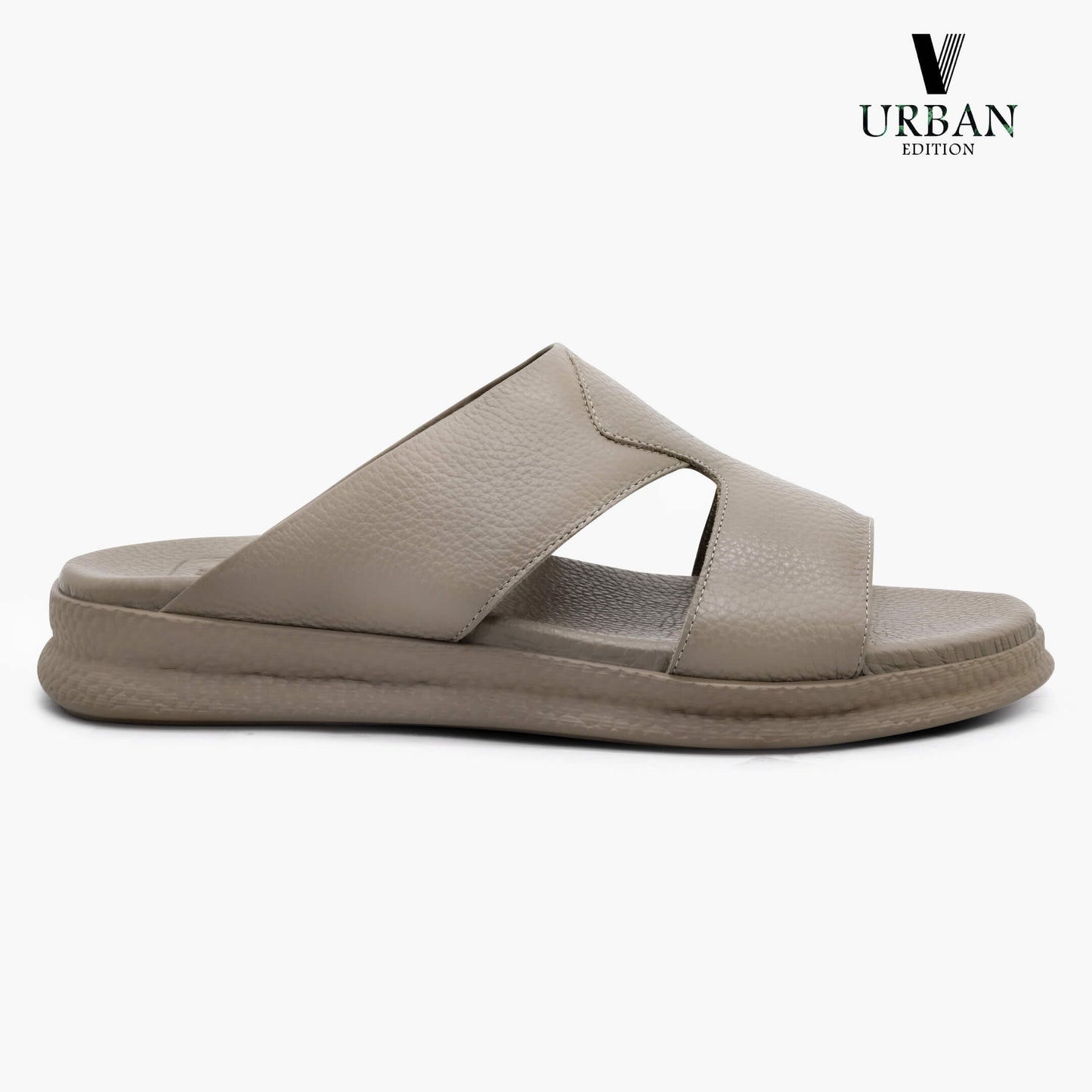 Verotti URBAN EDITION[X314]ABTS-04 Stone Gents Arabic Sandal