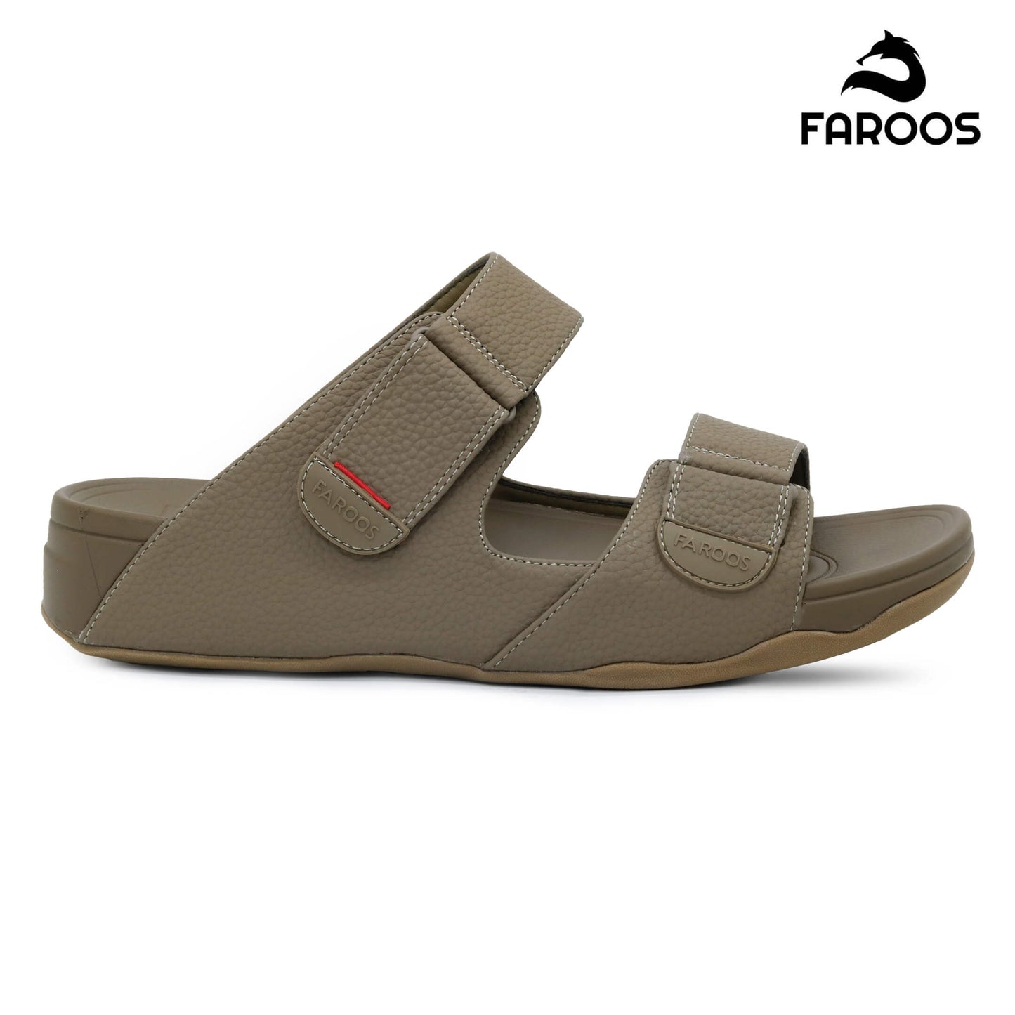 Faroos[F445]M113 Truffle Gents Arabic Sanda