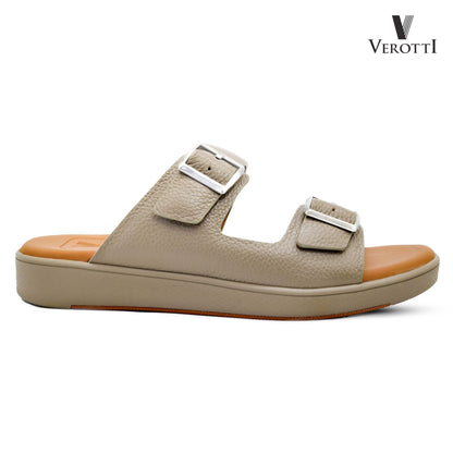 Verotti [X423]VTS-215 Stone Gents Arabic Sandal