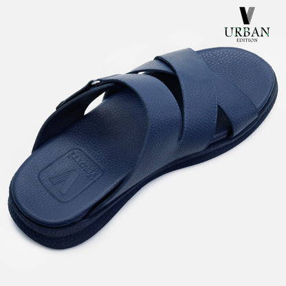 Verotti URBAN EDITION[X398]ABTS-02 Navy Gents Arabic Sandal