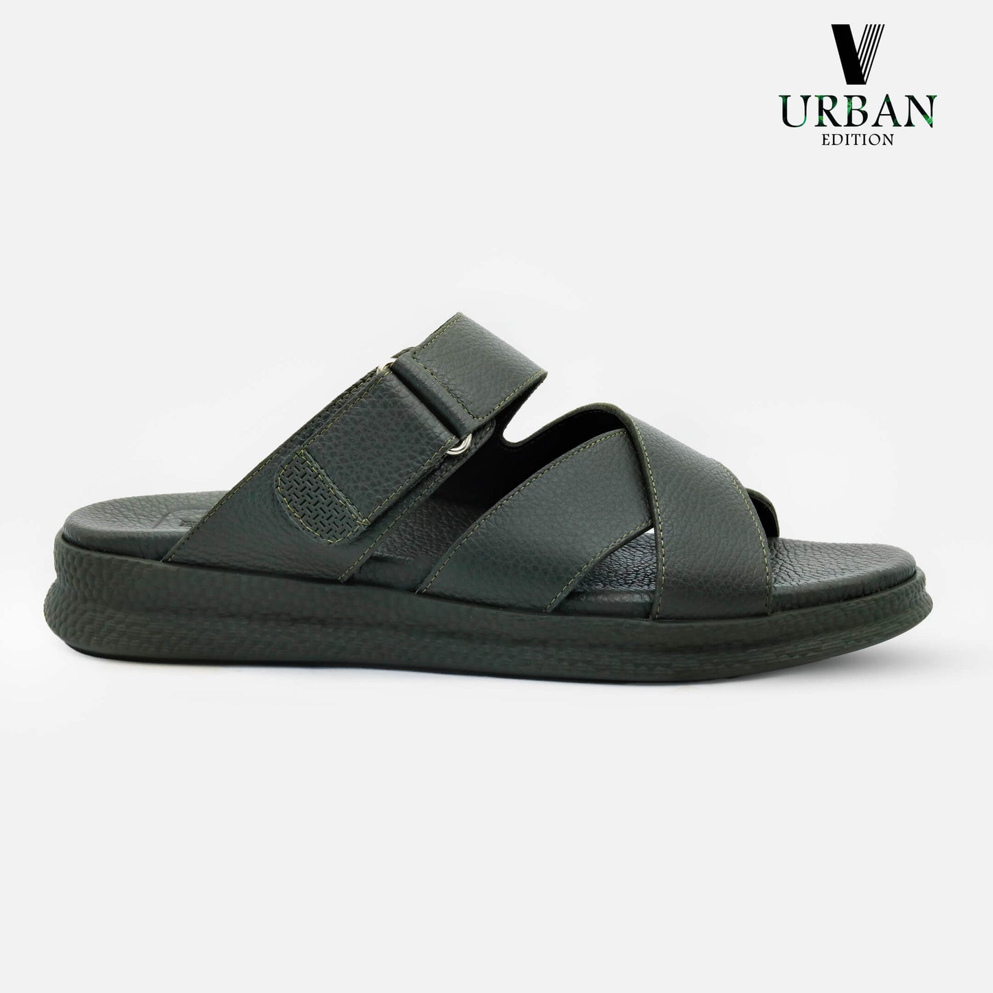 Verotti URBAN EDITION[X399]ABTS-02 Olive Gents Arabic Sandal