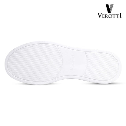 Verotti [X463]955 Gray Gents Shoes