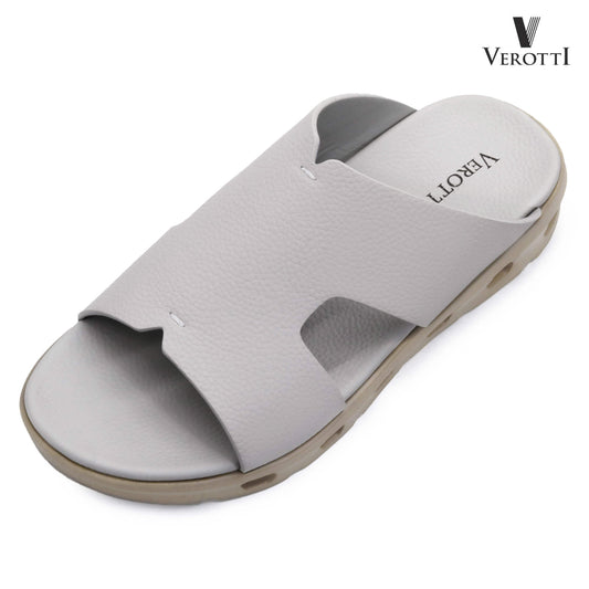 Verotti ON CLOUD [X383]M030 Gray Gents Arabic Sandal