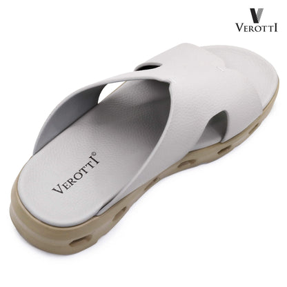 Verotti ON CLOUD [X383]M030 Gray Gents Arabic Sandal