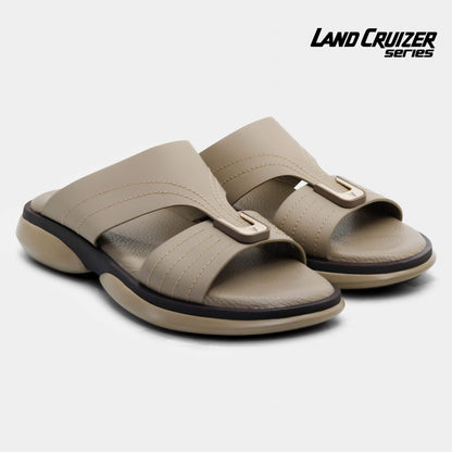 Verotti Land Cruizer[X326]ABCL-04 Stone Gents Arabic Sandal