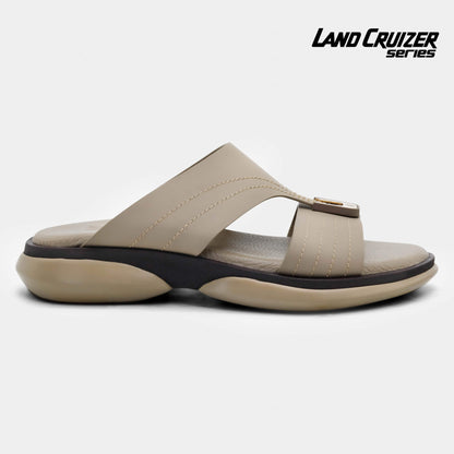Verotti Land Cruizer[X326]ABCL-04 Stone Gents Arabic Sandal
