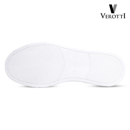 Verotti [X465]955 Beige Gents Shoes