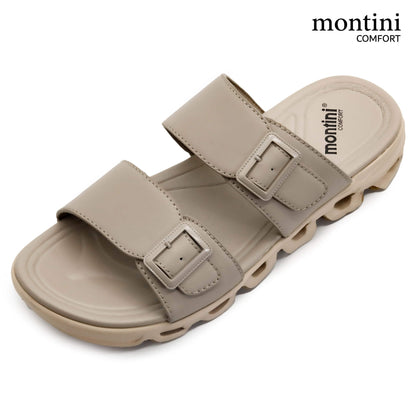 Montini GX-101(C51) Stone Gents Arabic Sandal