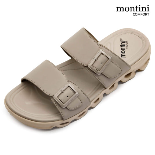 Montini GX-101(C51) Stone Gents Arabic Sandal