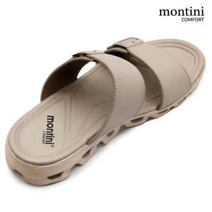 Montini GX-101(C51) Stone Gents Arabic Sandal