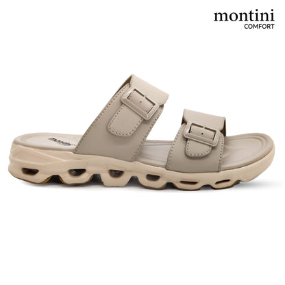 Montini GX-101(C51) Stone Gents Arabic Sandal