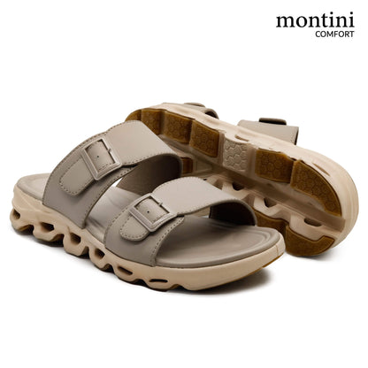 Montini GX-101(C51) Stone Gents Arabic Sandal